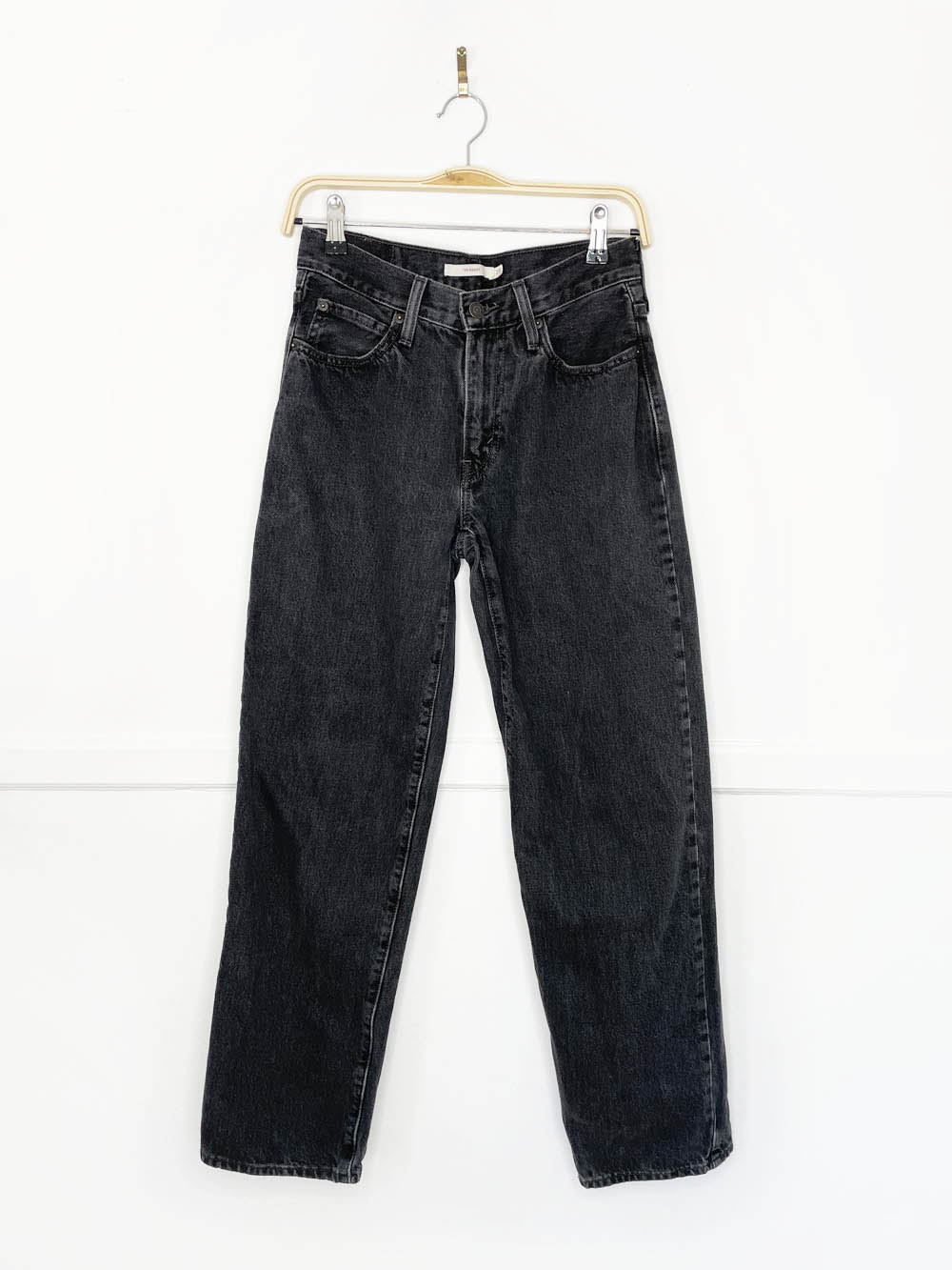 levi's 94 baggy jeans