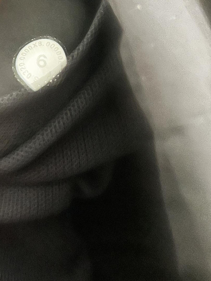 lululemon 2020 down for it all light puffer jacket | glyde primaloft