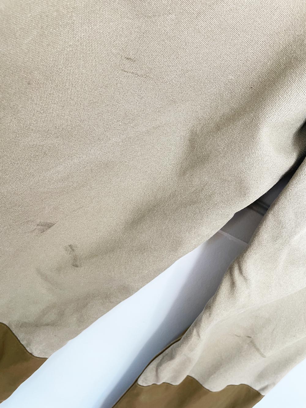 cabela's upland two-tone block pant