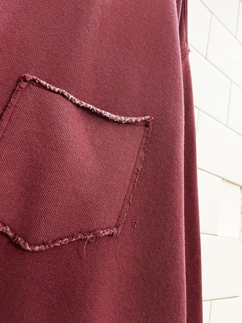 aerie everyday pocket sweatshirt - good market thrift store