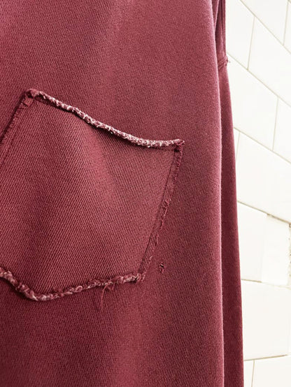 aerie everyday pocket sweatshirt - good market thrift store