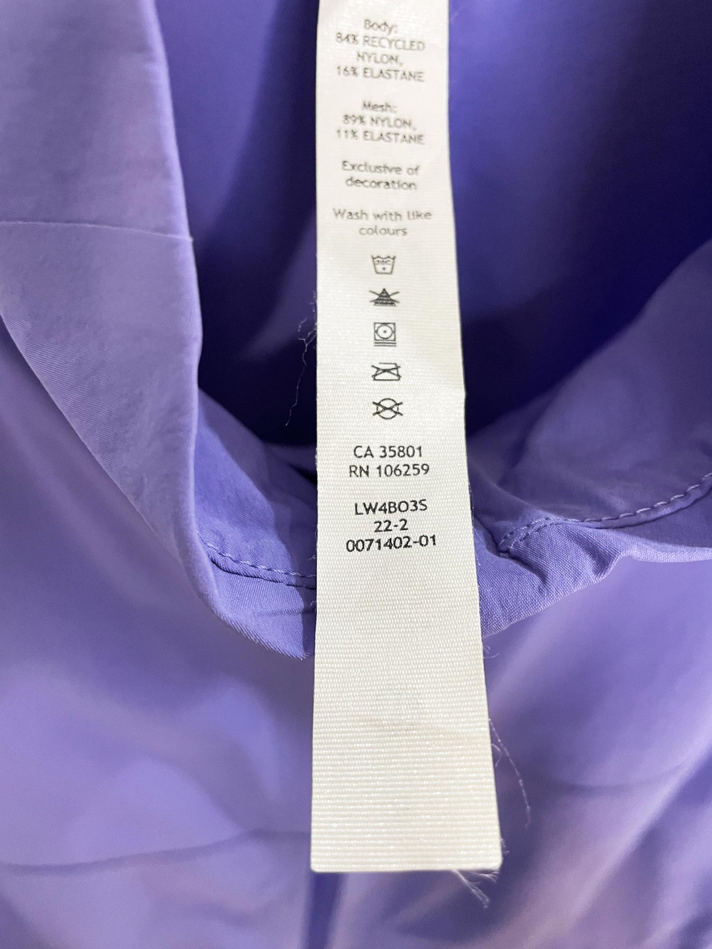 lululemon 2022 fast and free windbreaker zip up jacket | speedweave