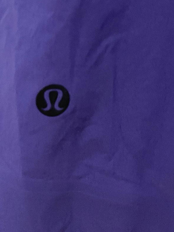 lululemon 2022 fast and free windbreaker zip up jacket | speedweave
