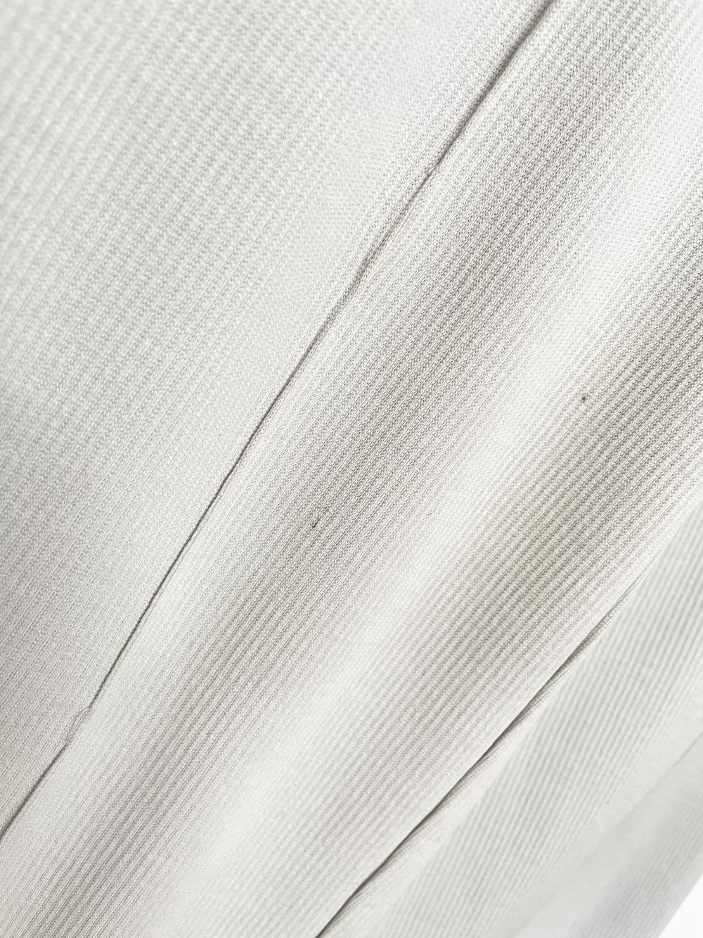 zz. zhang ribbed parachute hem casual joggers
