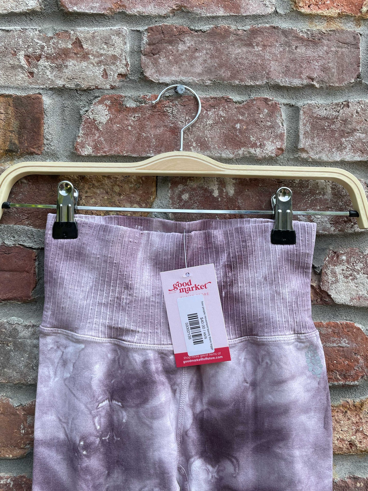 free people movement barely there leggings