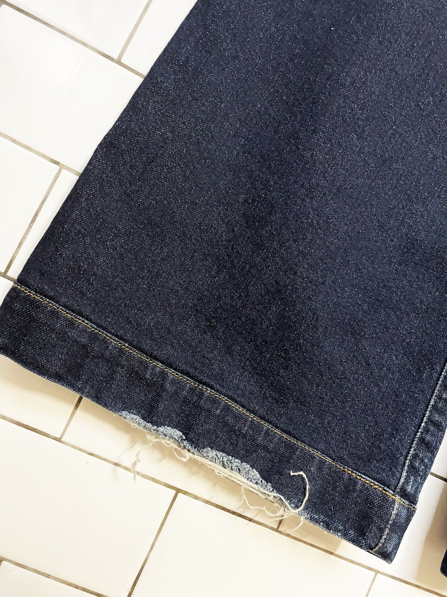 7 for all mankind lotta wide leg stretchy jeans