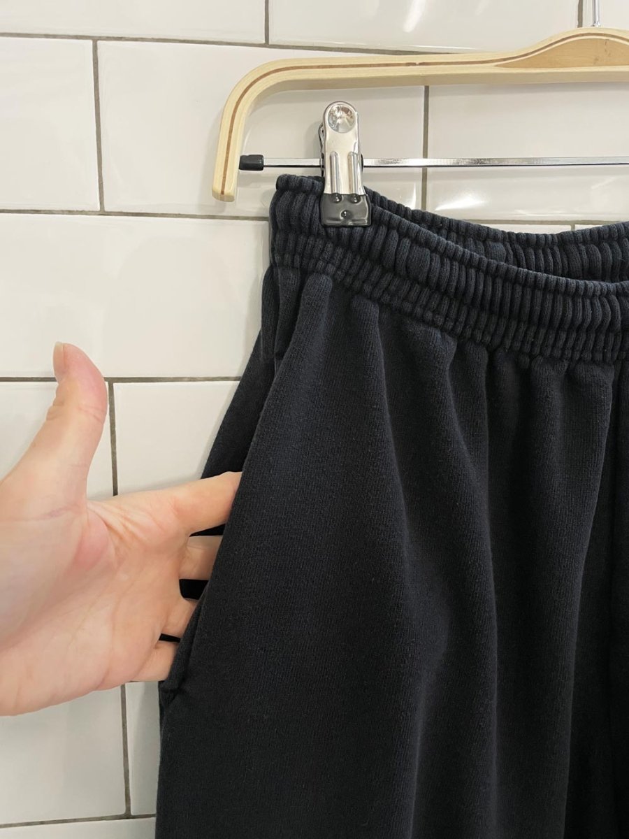 UO iets frans baggy balloon leg sweatpants - good market thrift store