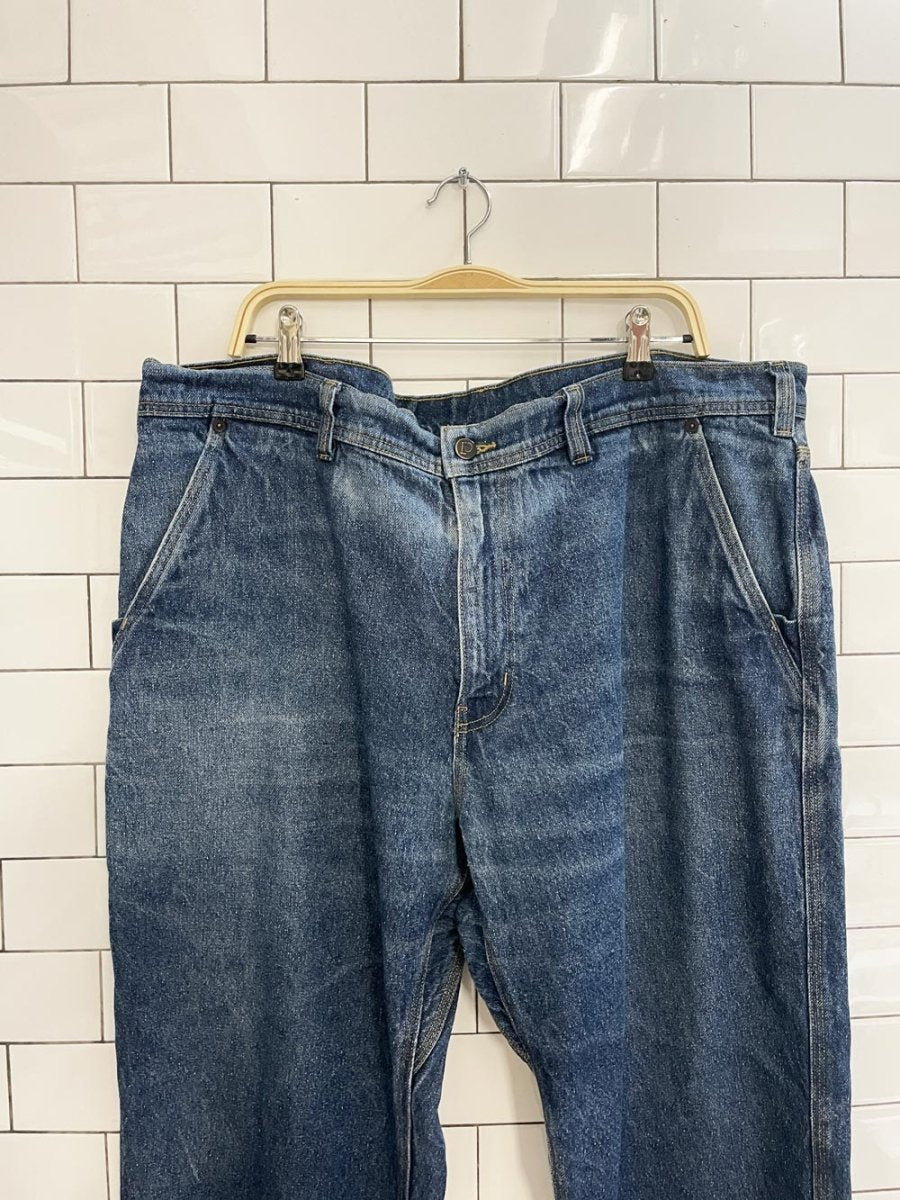 patagonia carpenter jeans - good market thrift store