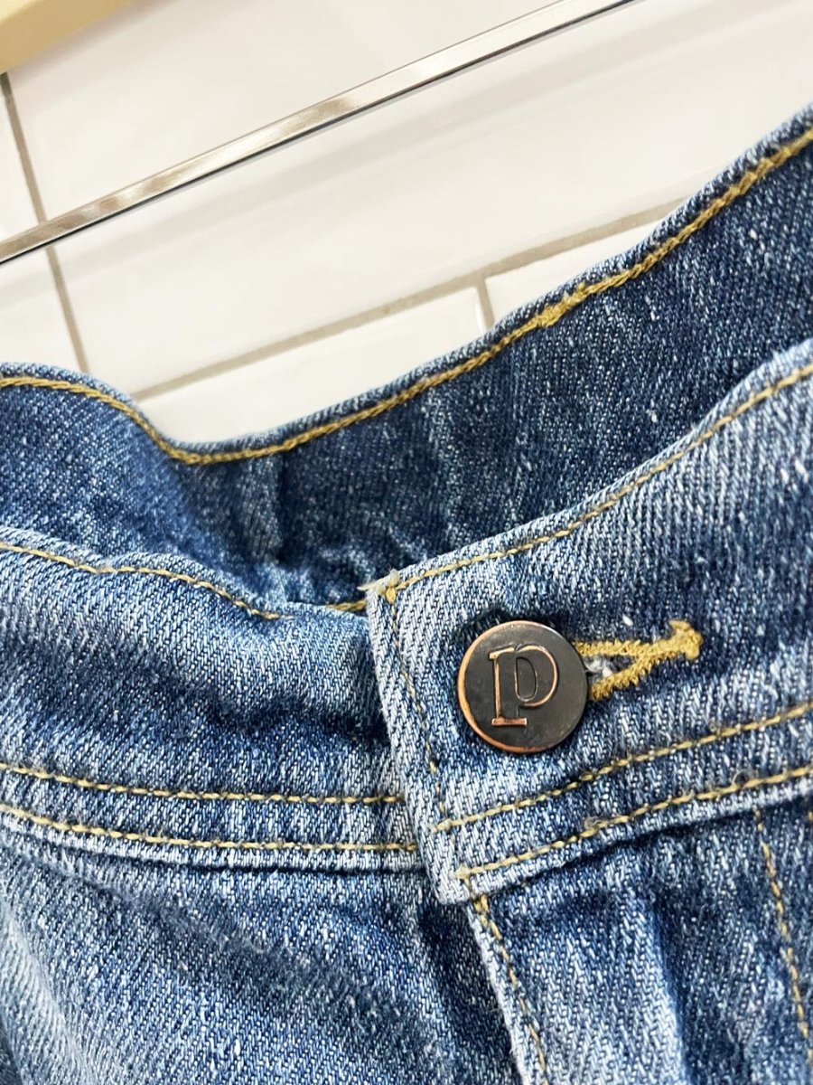 patagonia carpenter jeans - good market thrift store