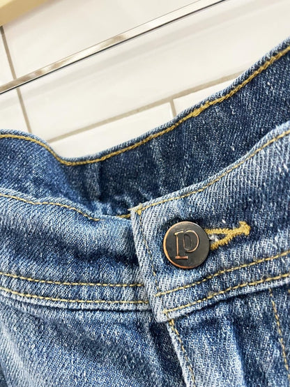 patagonia carpenter jeans - good market thrift store