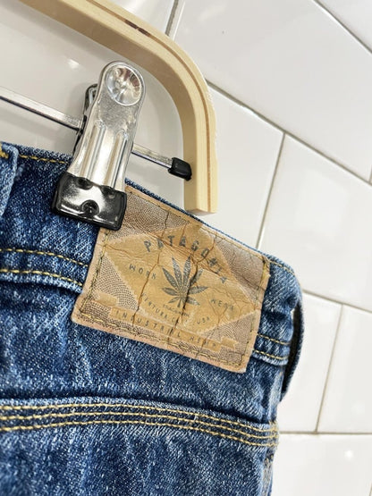 patagonia carpenter jeans - good market thrift store