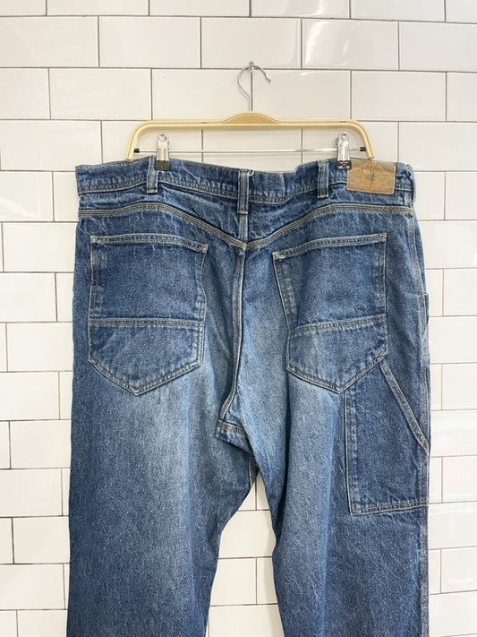 patagonia carpenter jeans - good market thrift store