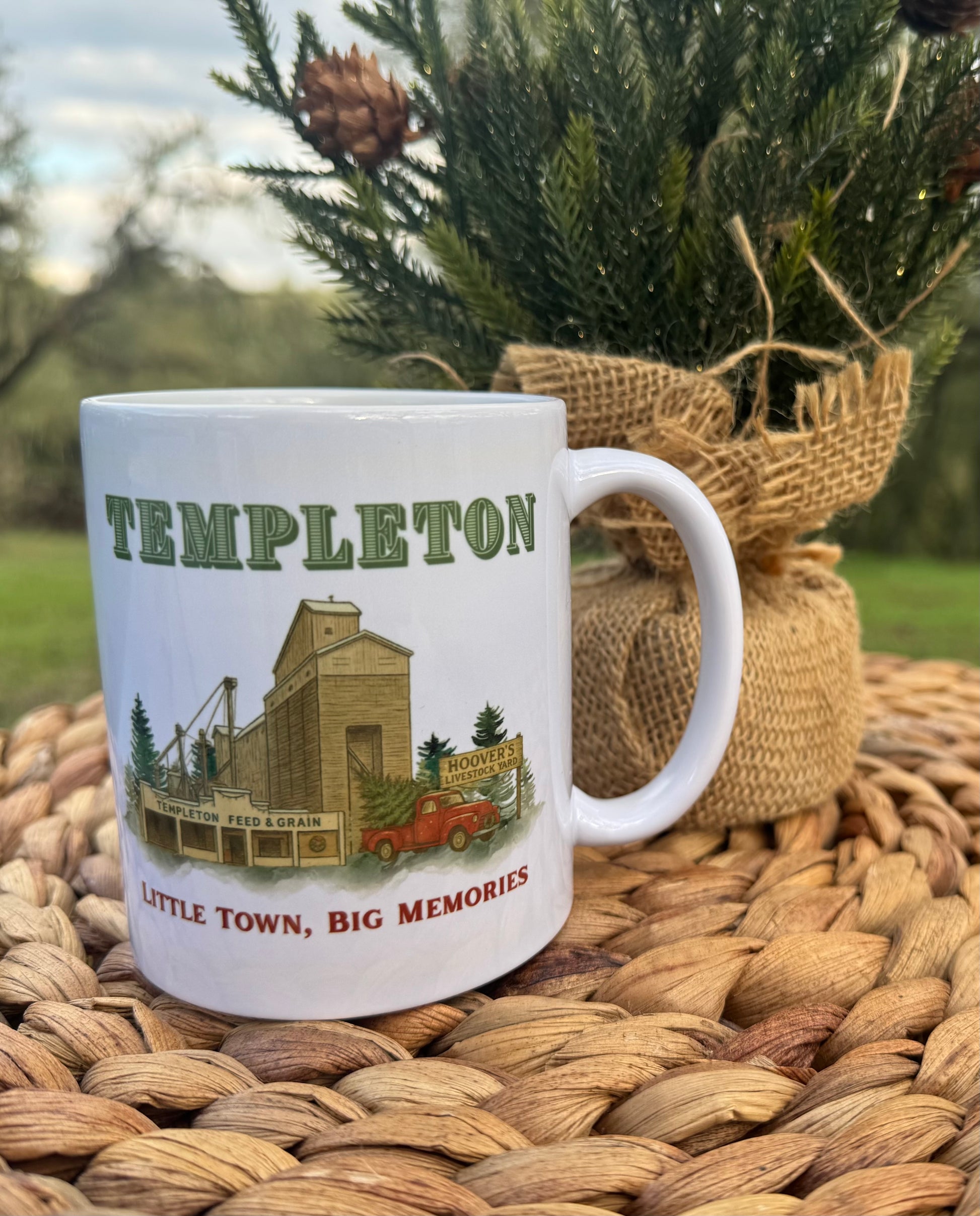 vintage 90s levi's 550 relaxed fit jeans - good market thrift store