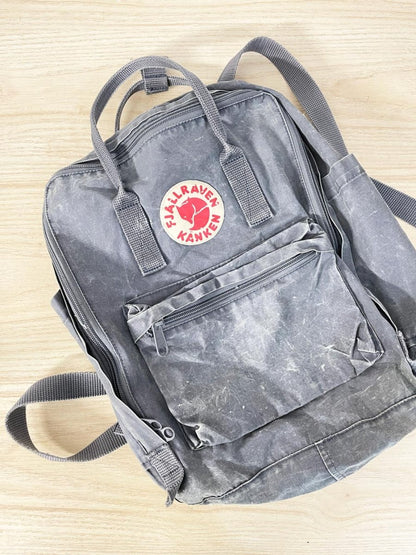 fjallraven kanken backpack - good market thrift store
