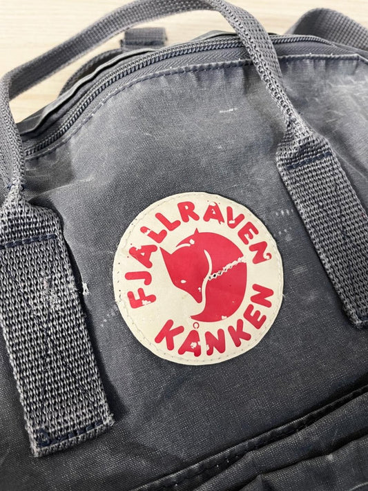 fjallraven kanken backpack - good market thrift store