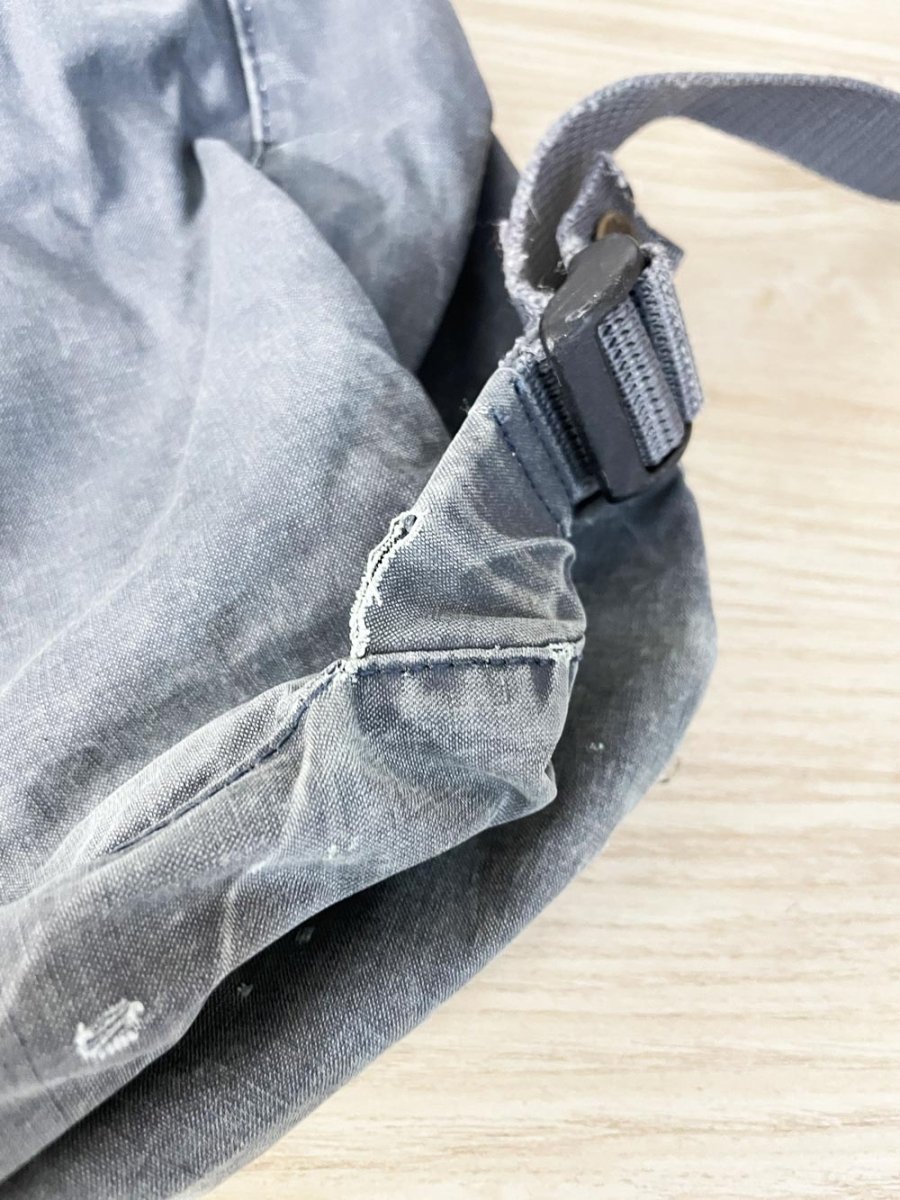 fjallraven kanken backpack - good market thrift store