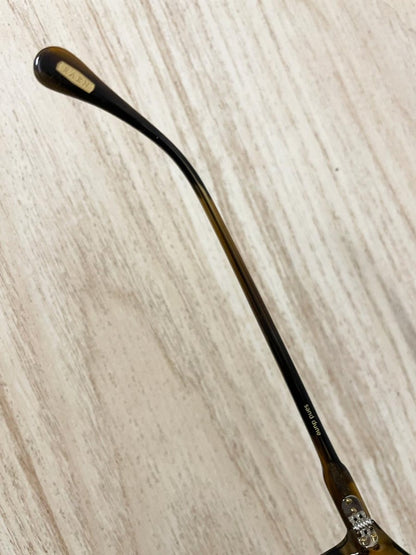 raen sand dune tortoise sunglasses - good market thrift store