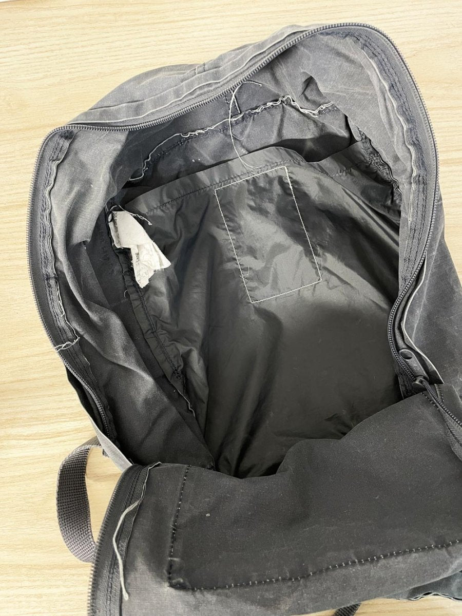 fjallraven kanken backpack - good market thrift store