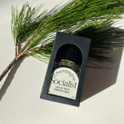 one of your french girls