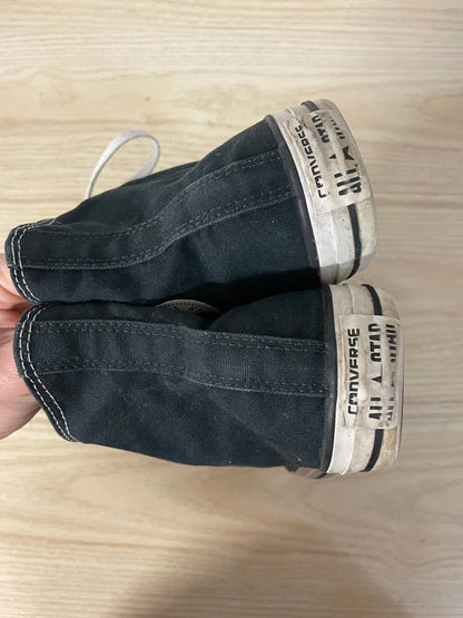 converse chuck taylor all star high top sneakers - good market thrift store