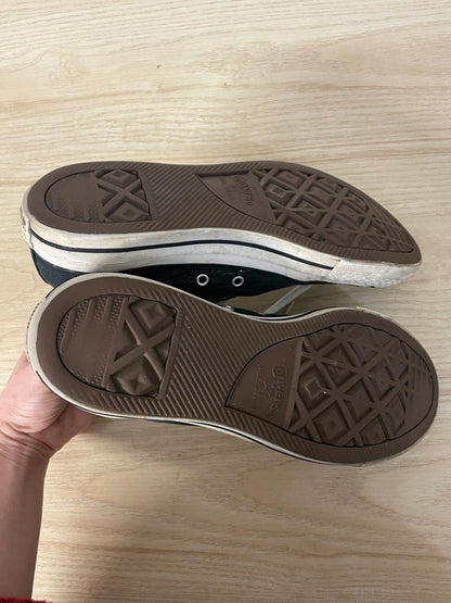 converse chuck taylor all star high top sneakers - good market thrift store