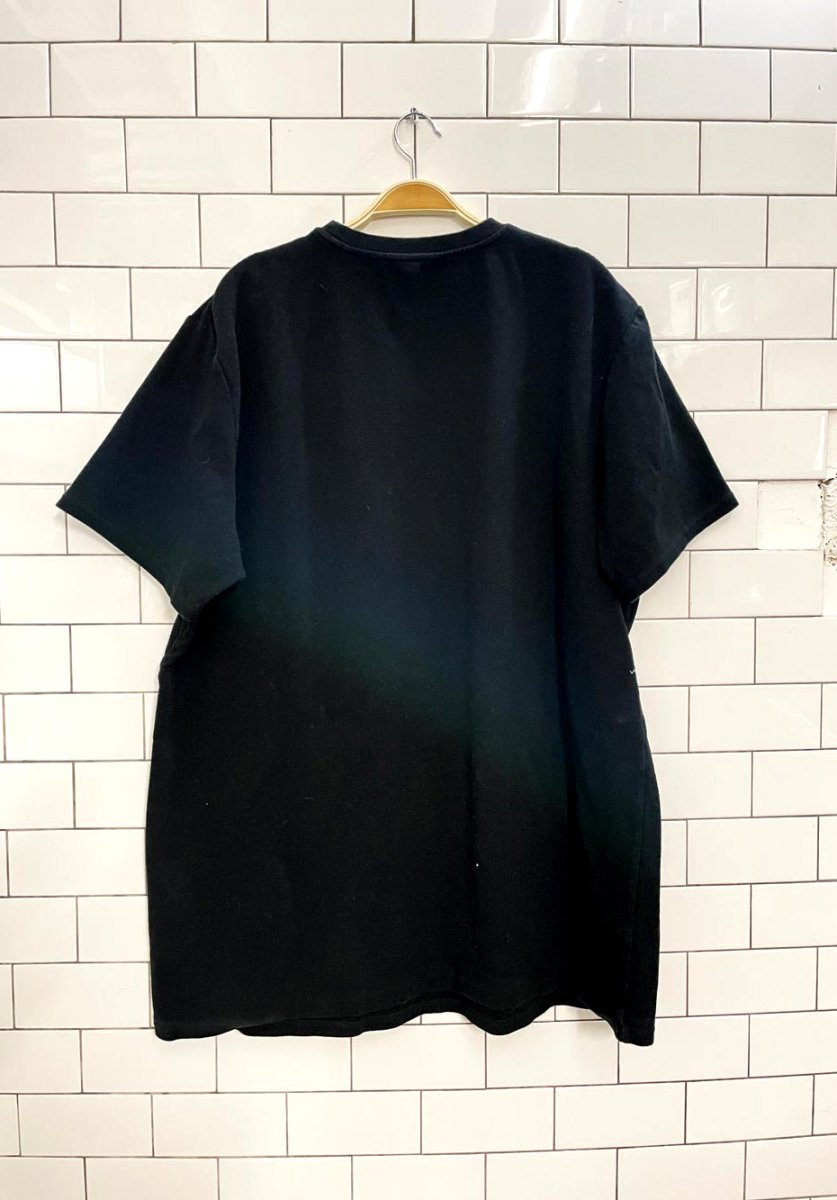 emma knudsen oversized t-shirt dress - good market thrift store