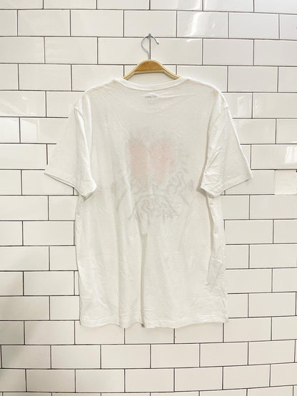old navy x keith haring tee - good market thrift store