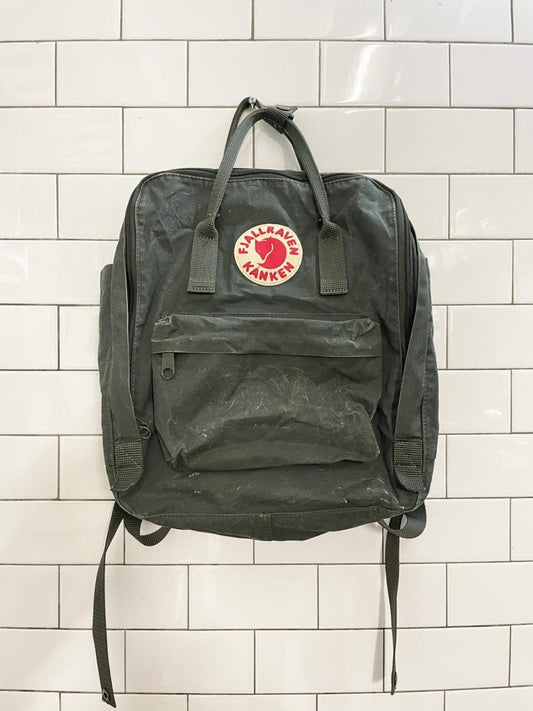 fjallraven kanken backpack - good market thrift store