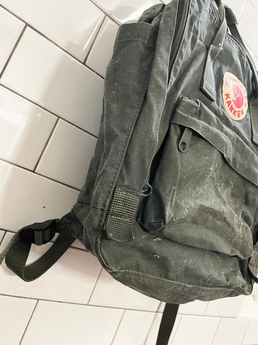 fjallraven kanken backpack - good market thrift store
