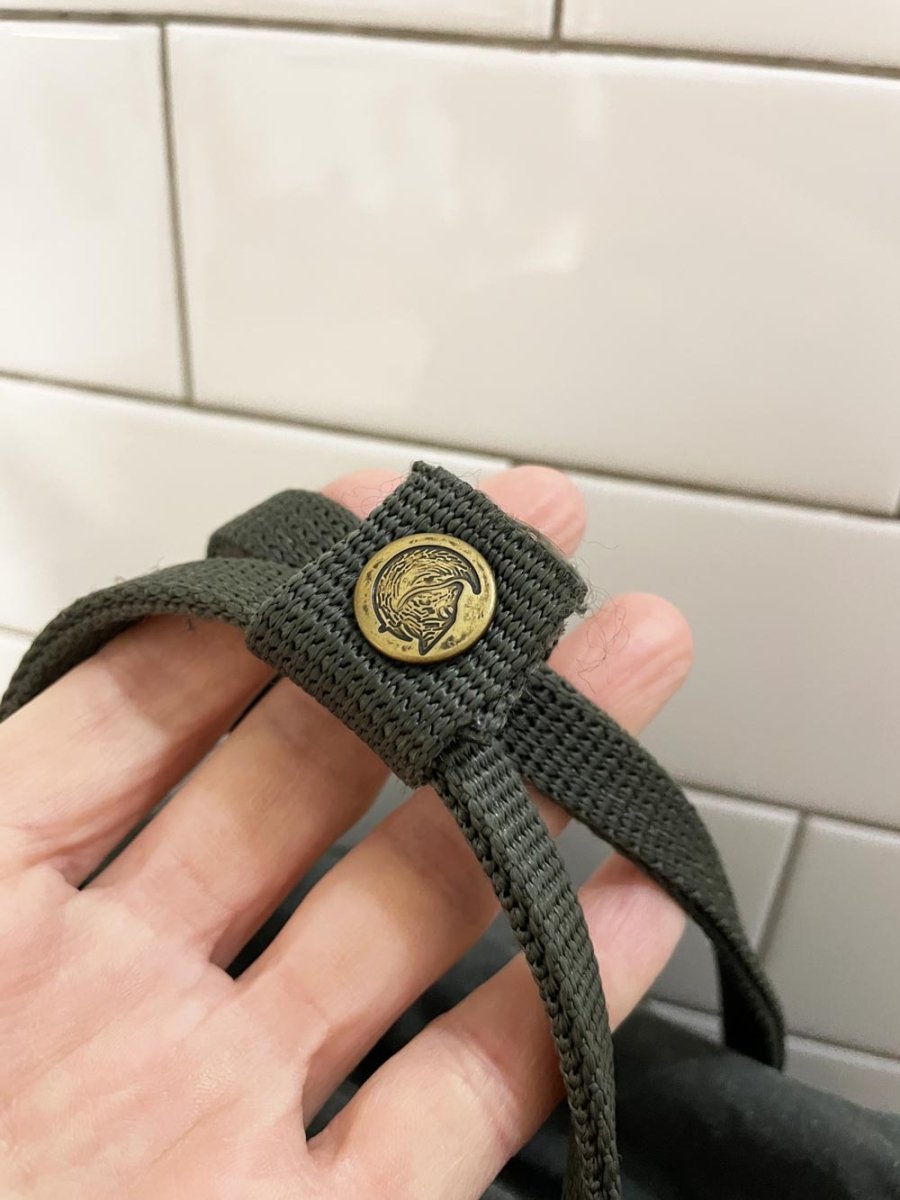 fjallraven kanken backpack - good market thrift store