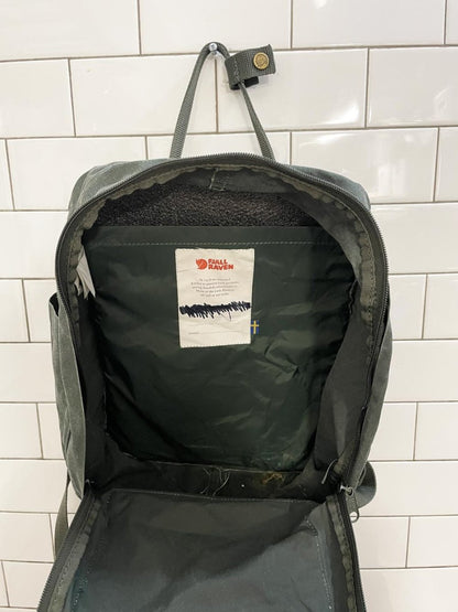 fjallraven kanken backpack - good market thrift store