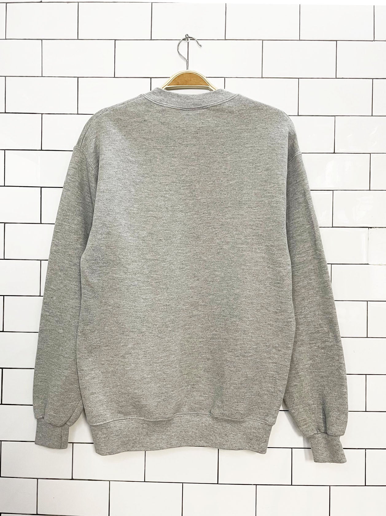 vintage 90s walt disney world mickey mouse sweatshirt  | made in usa