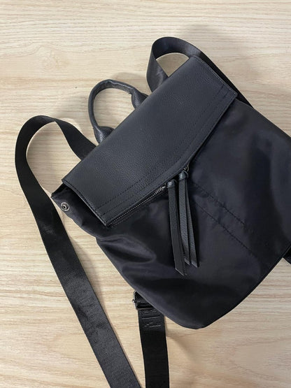 botkier trigger mini nylon backpack - good market thrift store