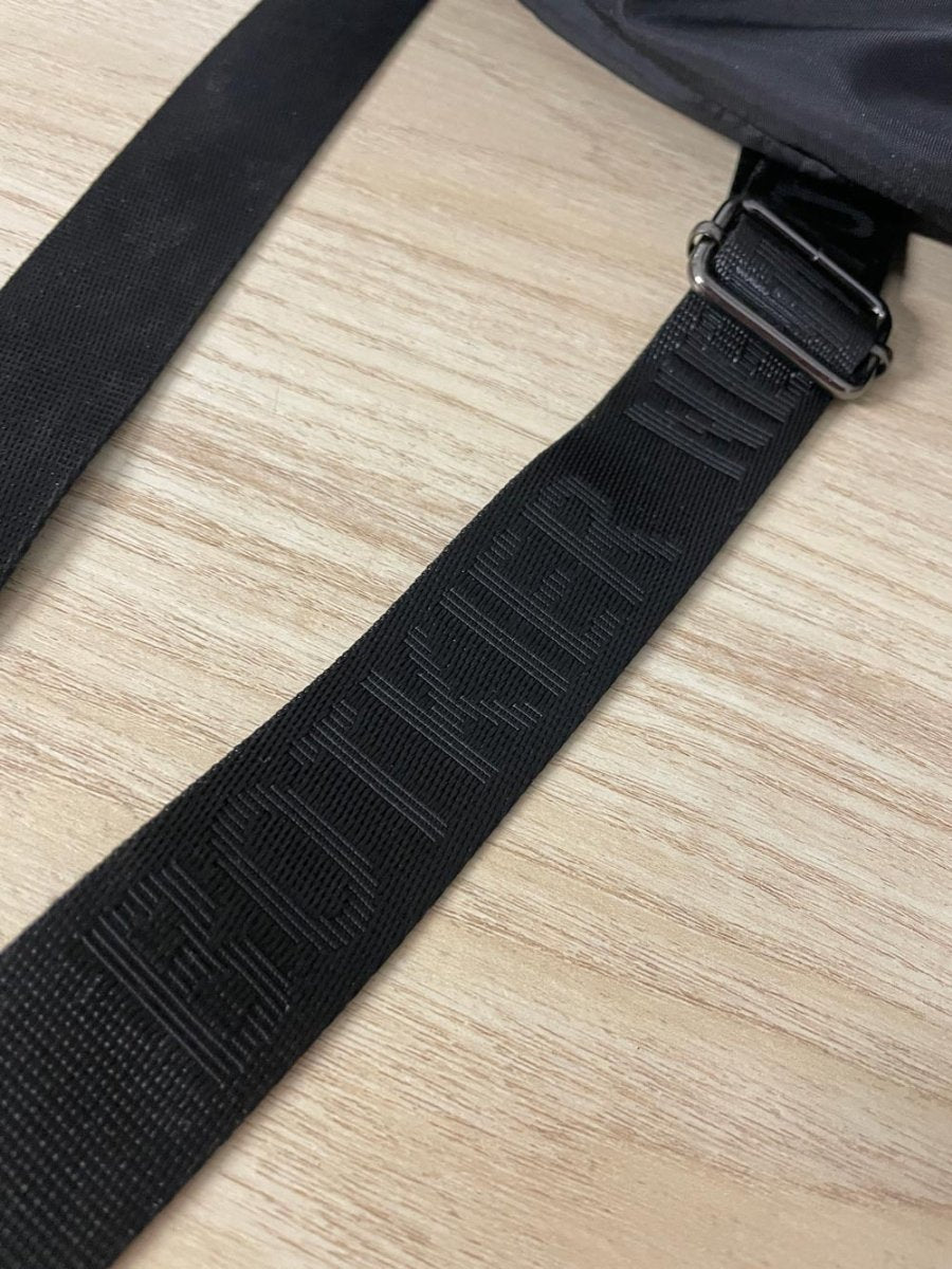 botkier trigger mini nylon backpack - good market thrift store