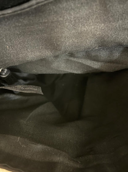 botkier trigger mini nylon backpack - good market thrift store