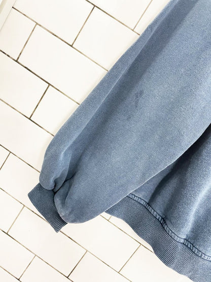 UO santa monica california faded beach sweatshirt - good market thrift store