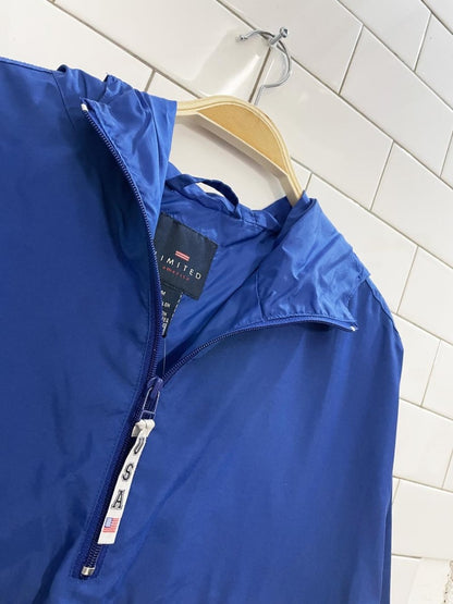 vintage limited america sport pullover sailing jacket - good market thrift store