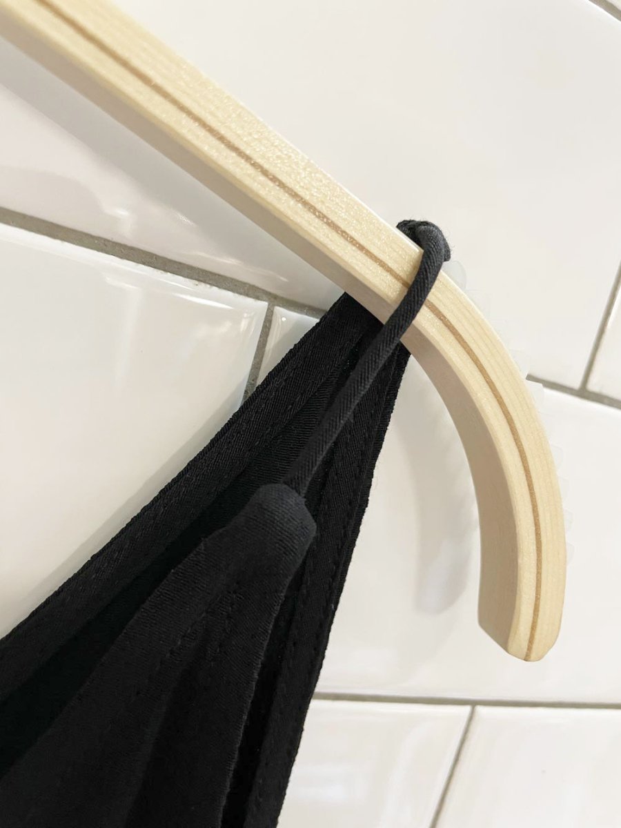 naif montreal crepe tank mini dress - good market thrift store