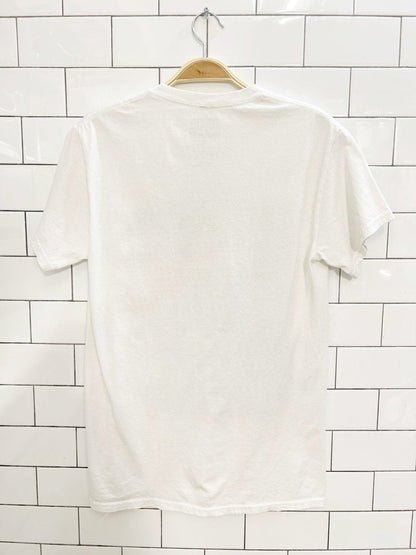 steven rhodes learn about recycling graphic tee - good market thrift store