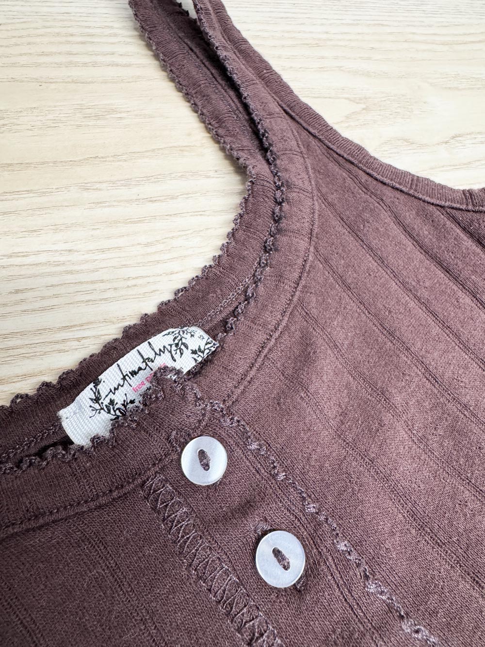 intimately free people 2026 end game pointelle tank