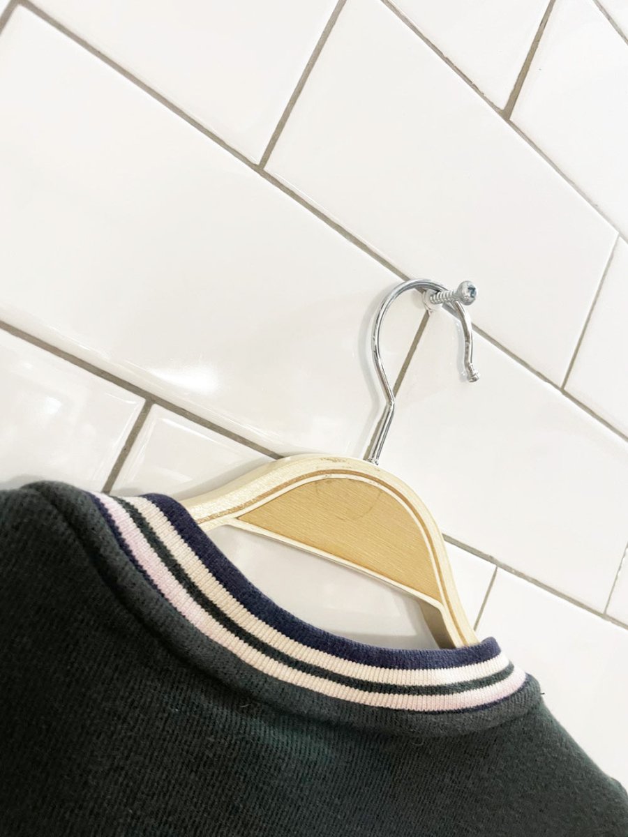 vintage 00s faded glory v - neck ribbed sweatshirt vest - good market thrift store