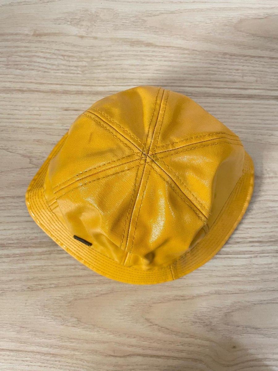 vintage 00s obey rain bucket hat - good market thrift store