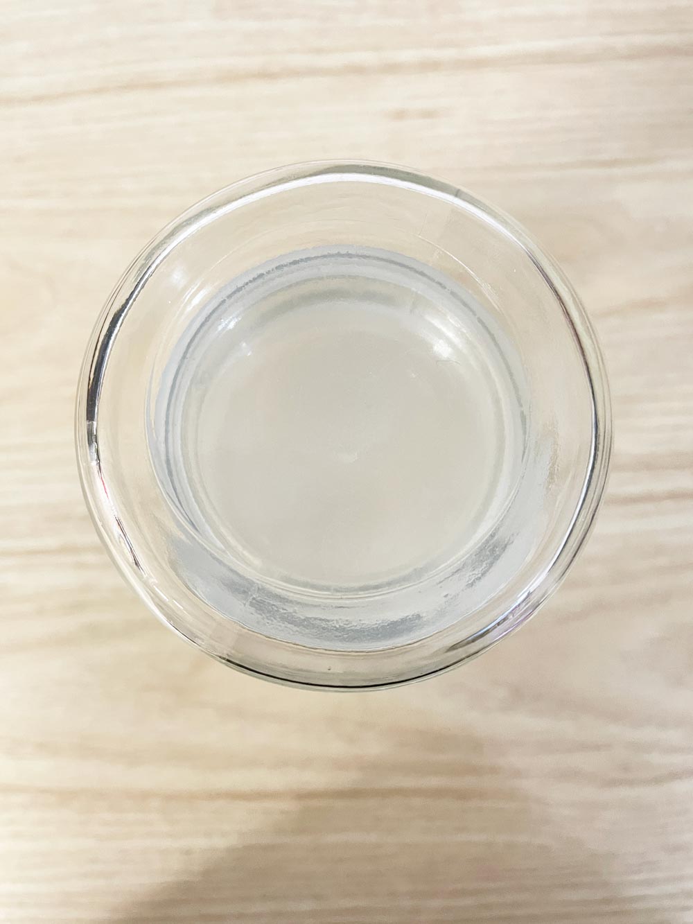 vintage catelli macaroni jar - good market thrift store