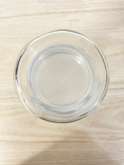 vintage catelli macaroni jar - good market thrift store