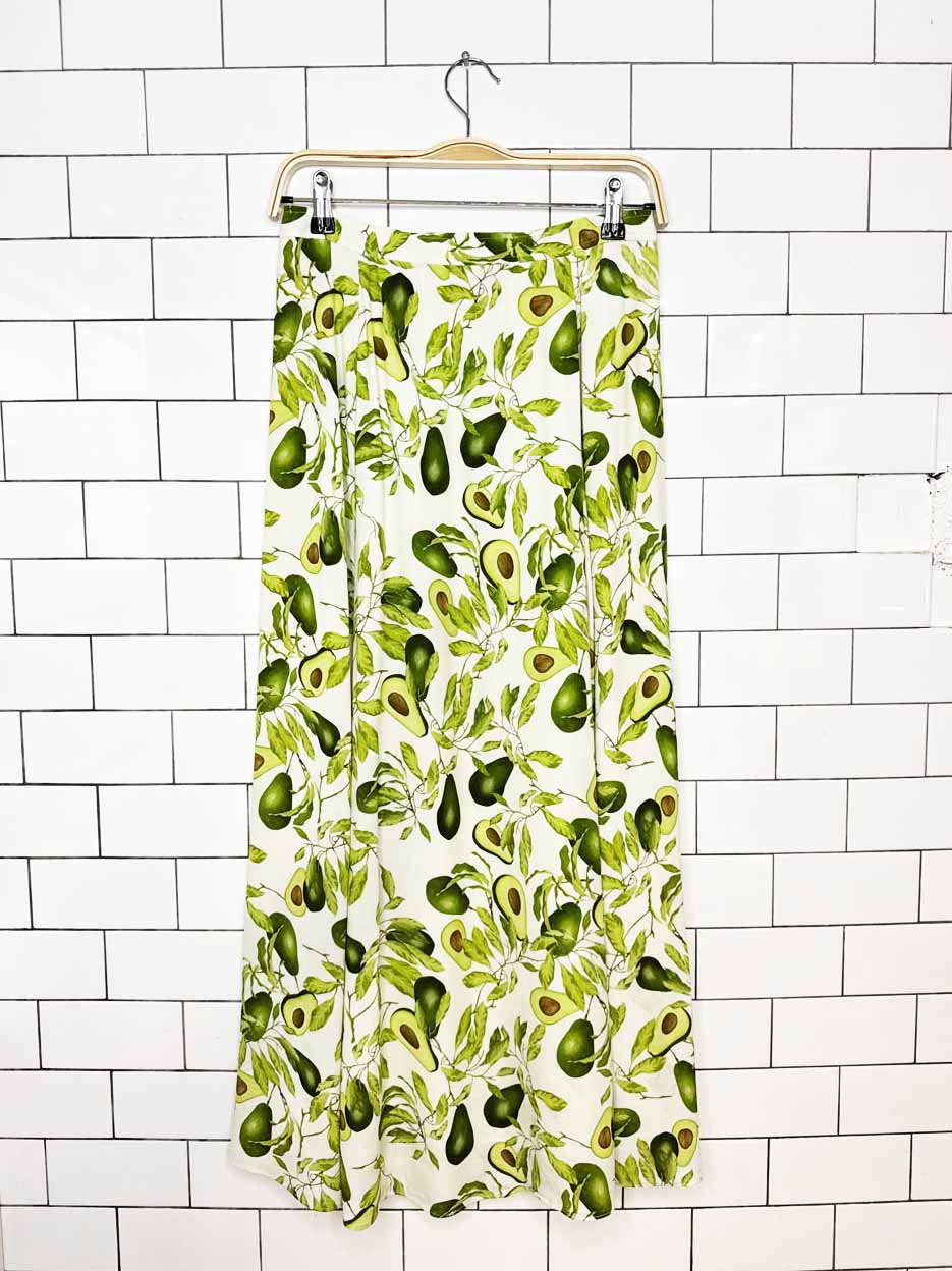 wilfred amelie avacado button midi skirt | aritzia