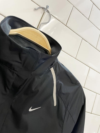 nike storm - fit running jacket - good market thrift store