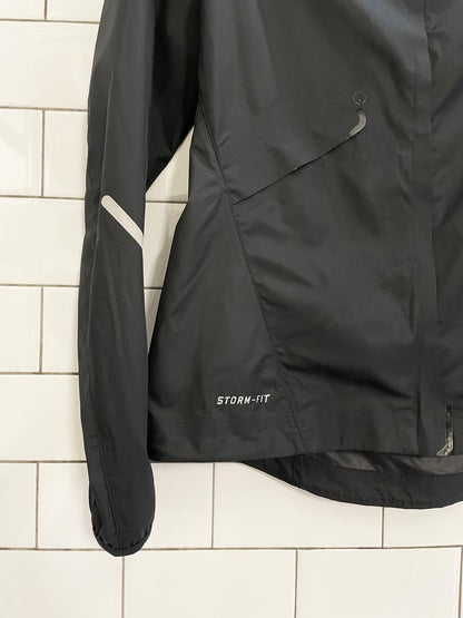 nike storm - fit running jacket - good market thrift store
