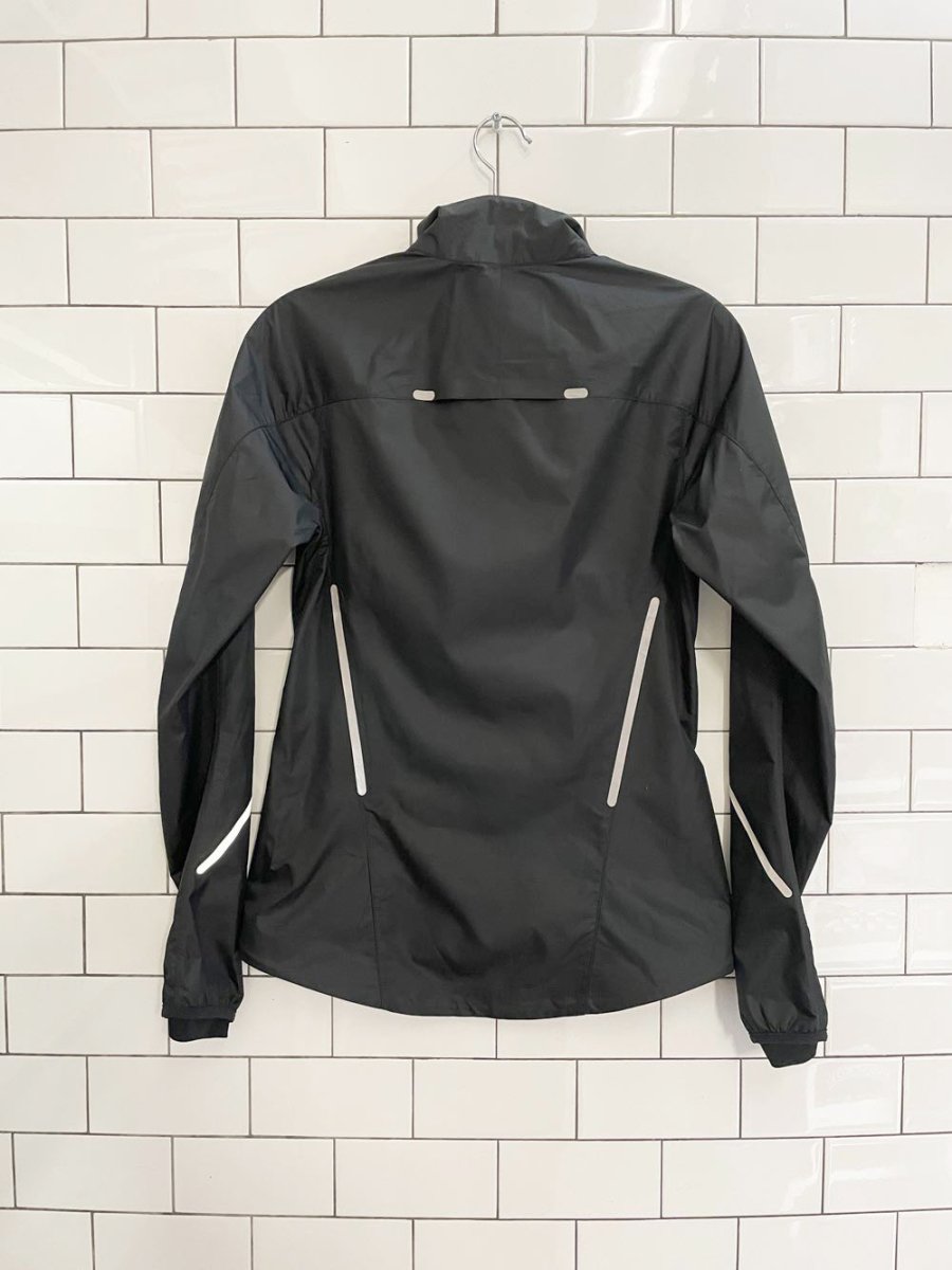 nike storm - fit running jacket - good market thrift store