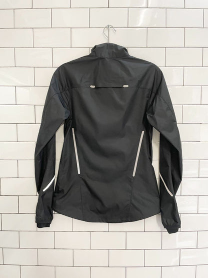 nike storm - fit running jacket - good market thrift store