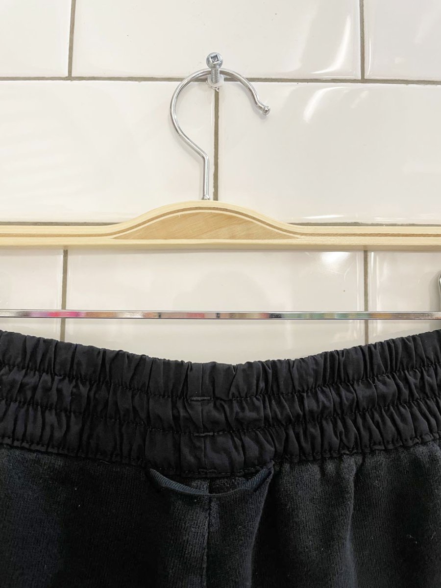 adidas adventure sweat shorts - good market thrift store